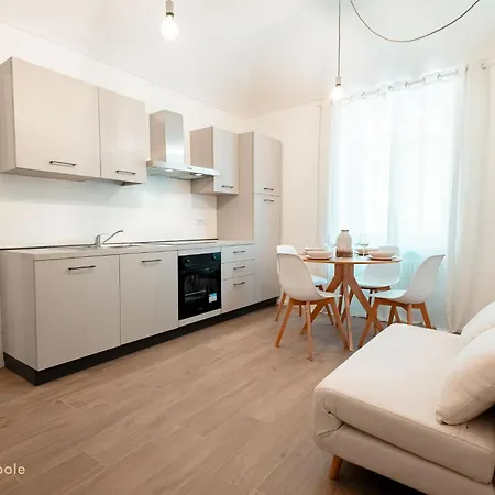 Odissea House *