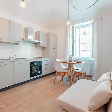 Odissea House Torino
