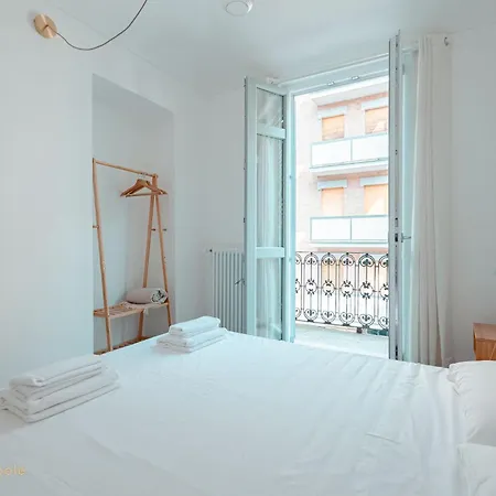 Odissea House * Turin