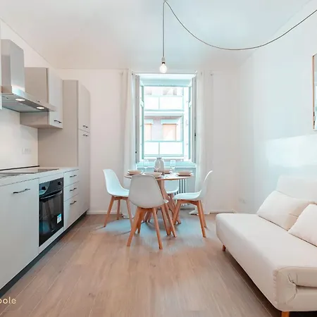 Odissea House Turin