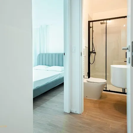 Odissea House Apartment Turin