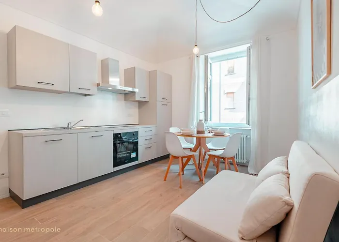 Odissea House Turin