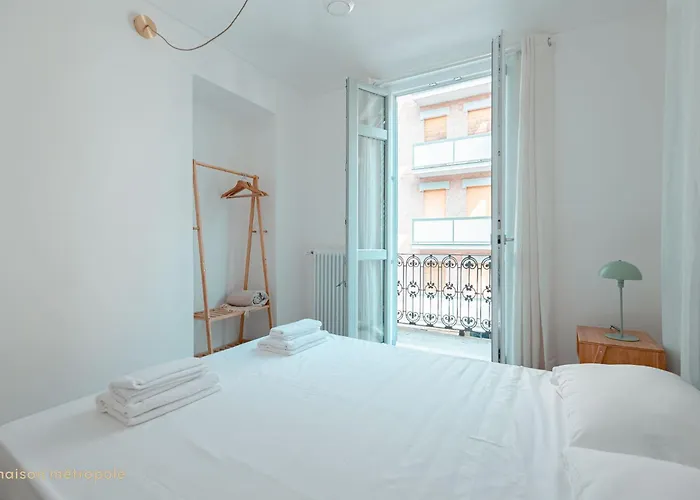 Odissea House * Turin