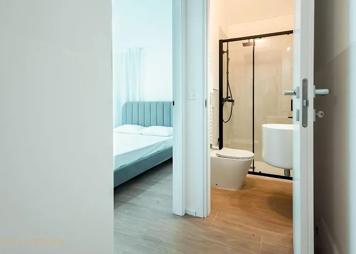 Odissea House Apartment Turin