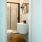 Odissea House Lejlighed