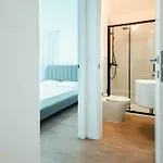 Odissea House Lejlighed Torino