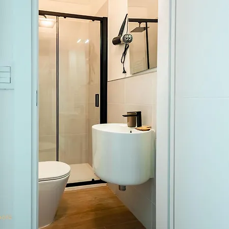 Odissea House Appartement