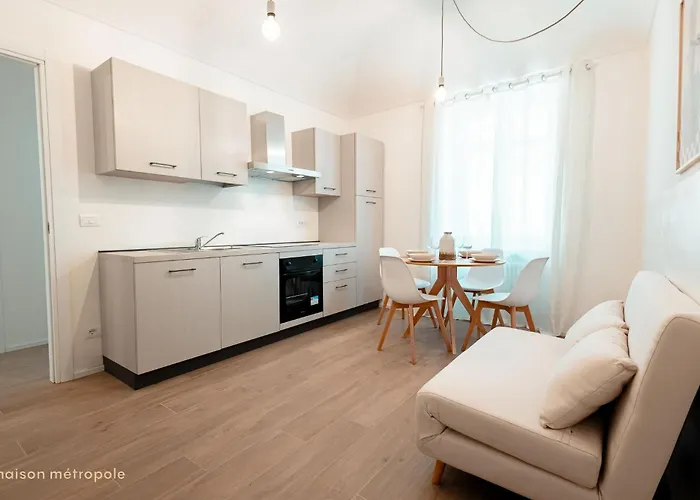 Odissea House *
